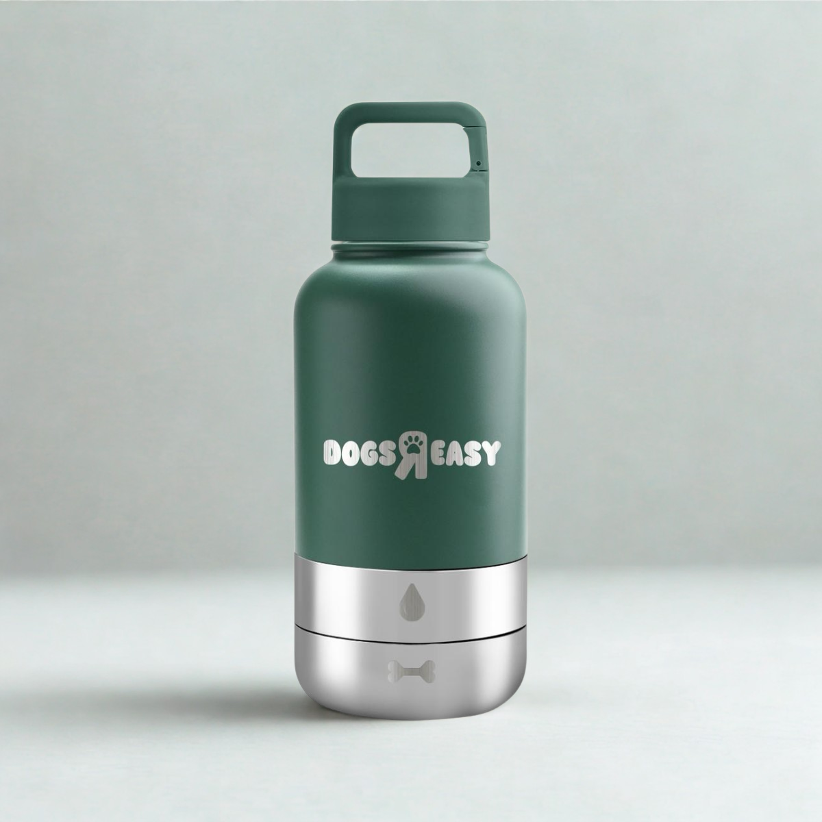 Dogs R Easy Bottle