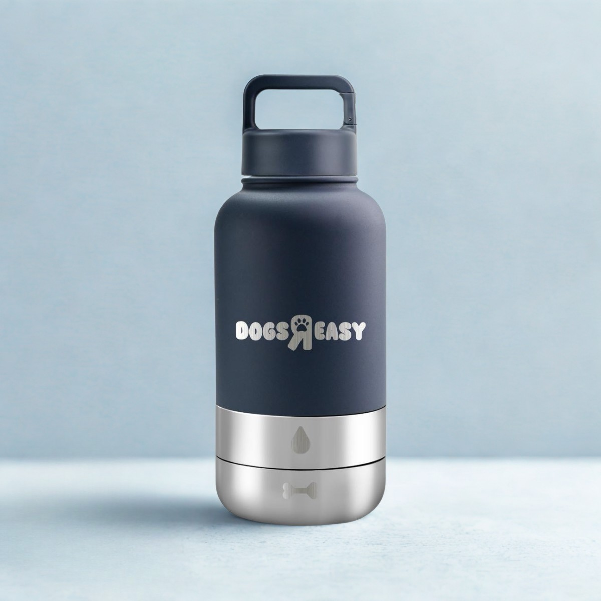 Dogs R Easy Bottle