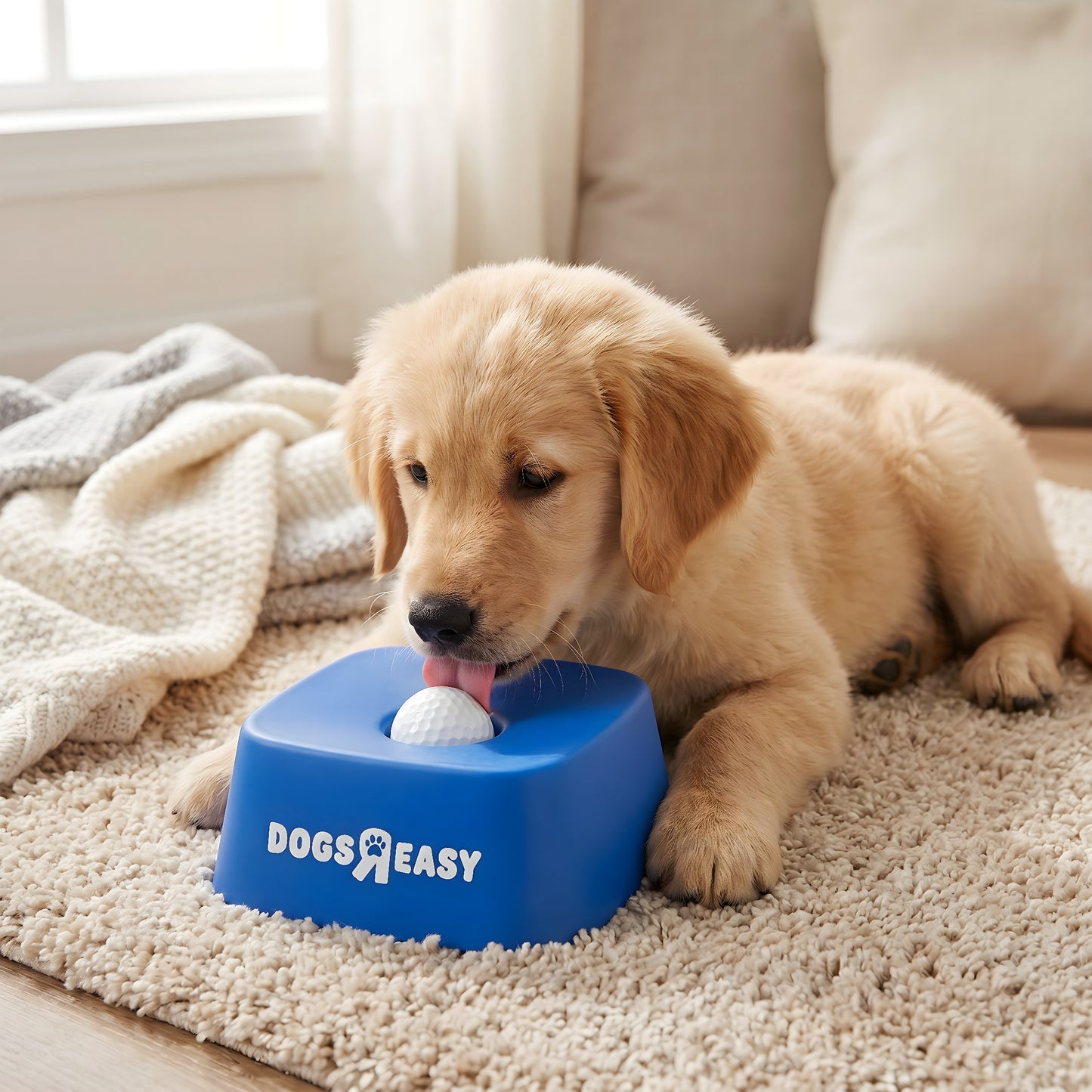 Dogs R Easy™ Calming Bowl