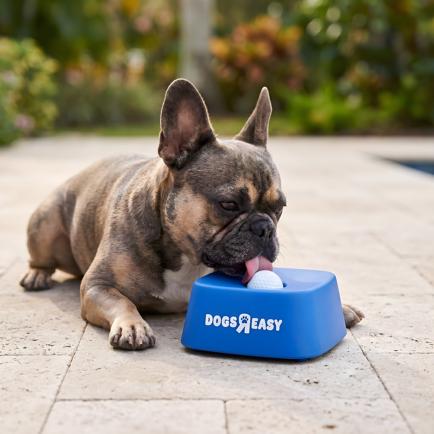 Dogs R Easy™ Calming Bowl