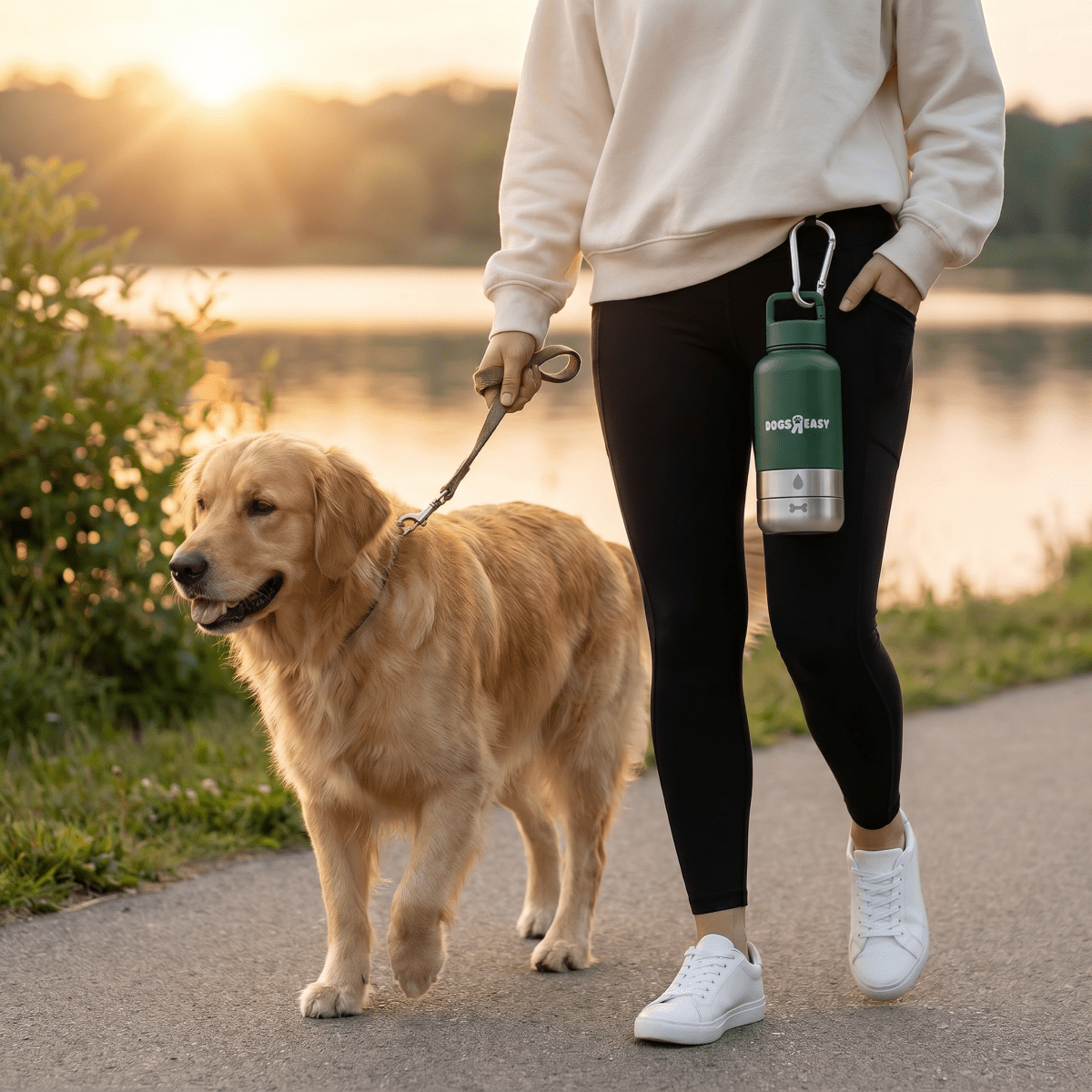 Dogs R Easy™ Adventure Bottle - Dogs R Easy