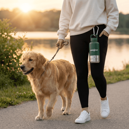 Dogs R Easy™ Adventure Bottle - Dogs R Easy