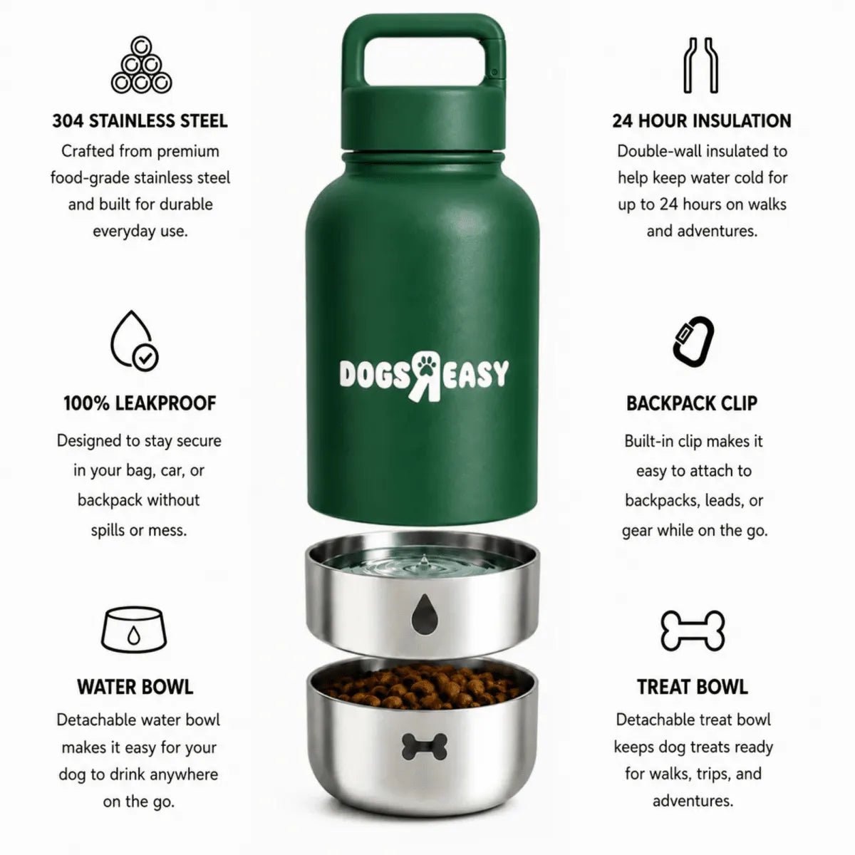 Adventure Bottle