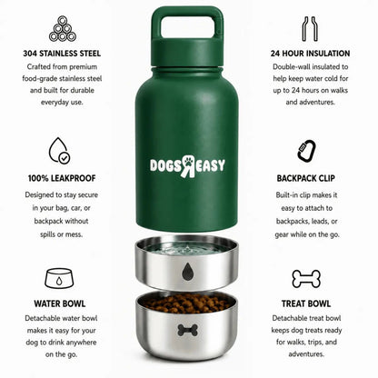 Adventure Bottle