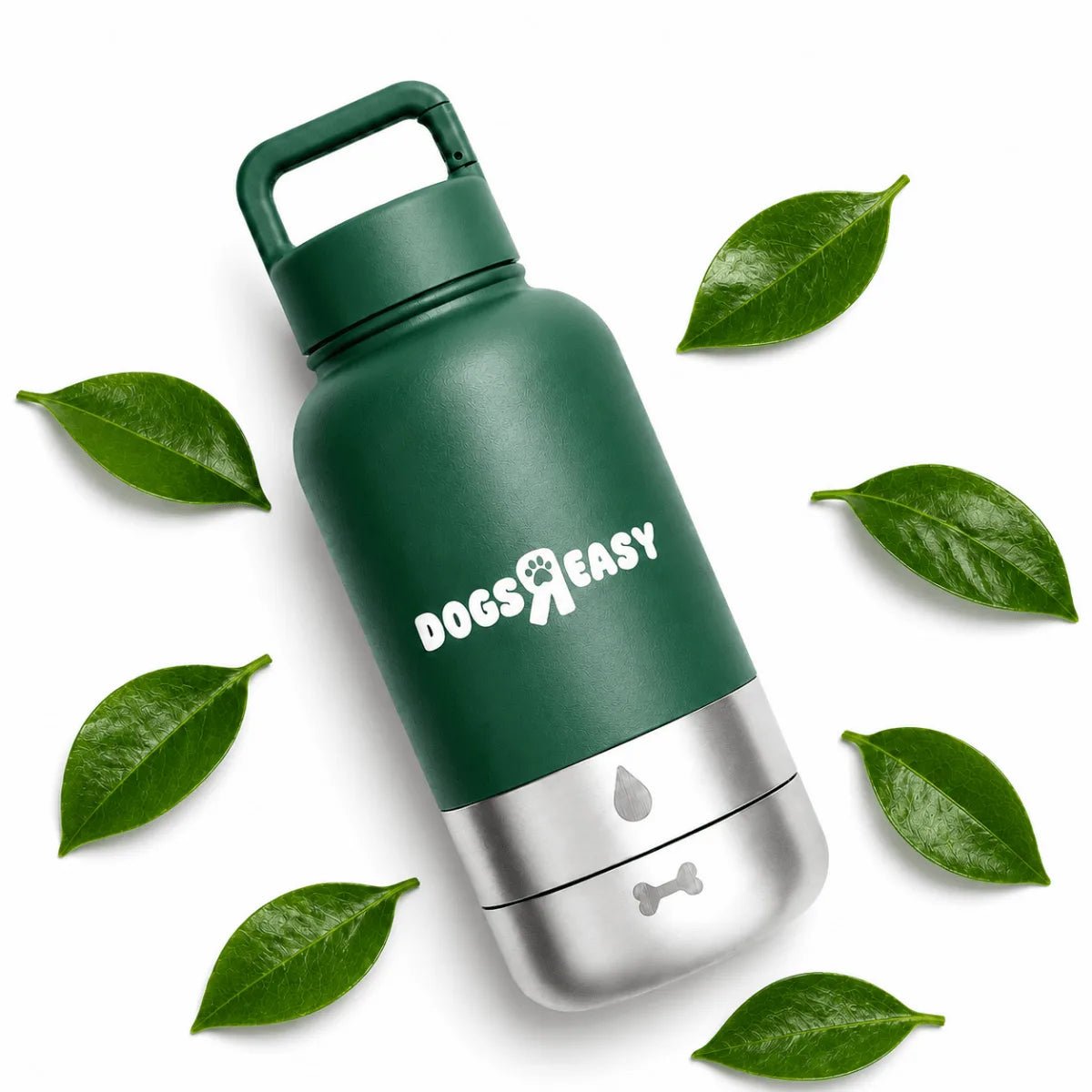 Dogs R Easy™ Adventure Bottle - Dogs R Easy