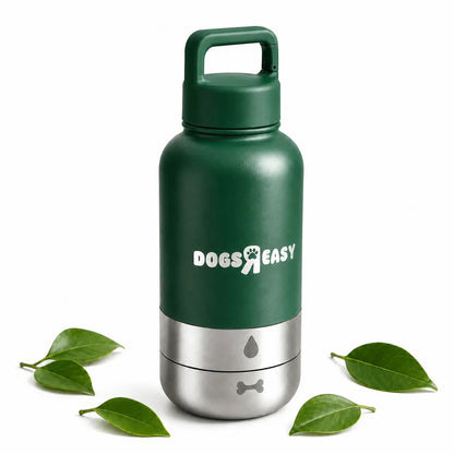 Dogs R Easy™ Adventure Bottle - Dogs R Easy