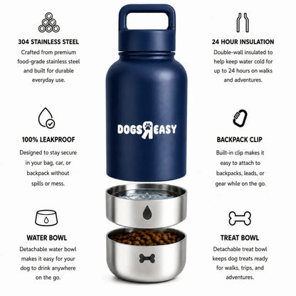 Adventure Bottle