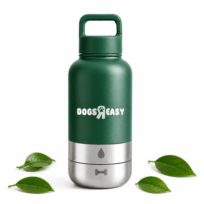 Dogs R Easy™ Adventure Bottle - Dogs R Easy