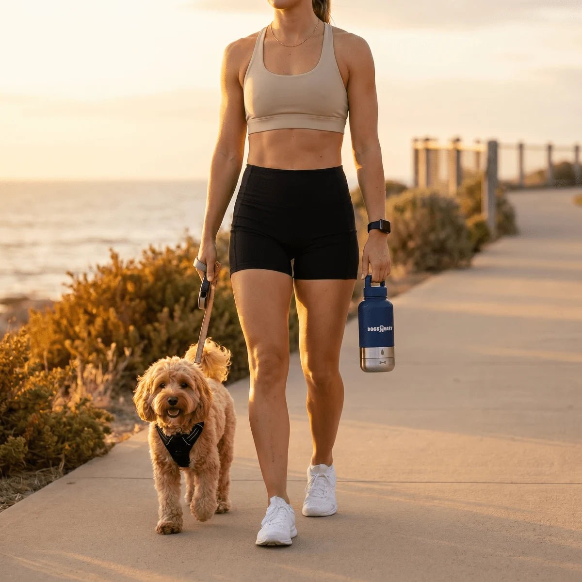 Dogs R Easy™ Adventure Bottle - Dogs R Easy
