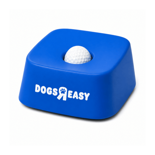 Dogs R Easy™ Calming Bowl - Dogs R Easy
