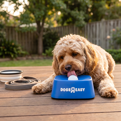 Dogs R Easy™ Calming Bowl